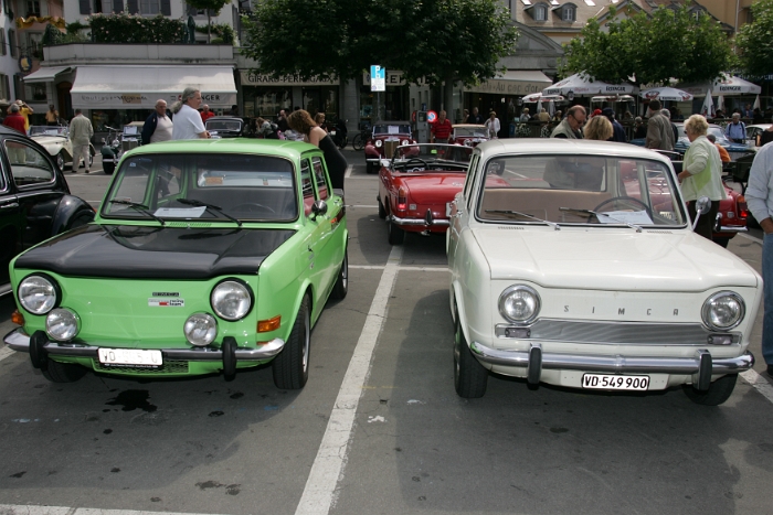 Oldtimer 2008 Vevey - 080